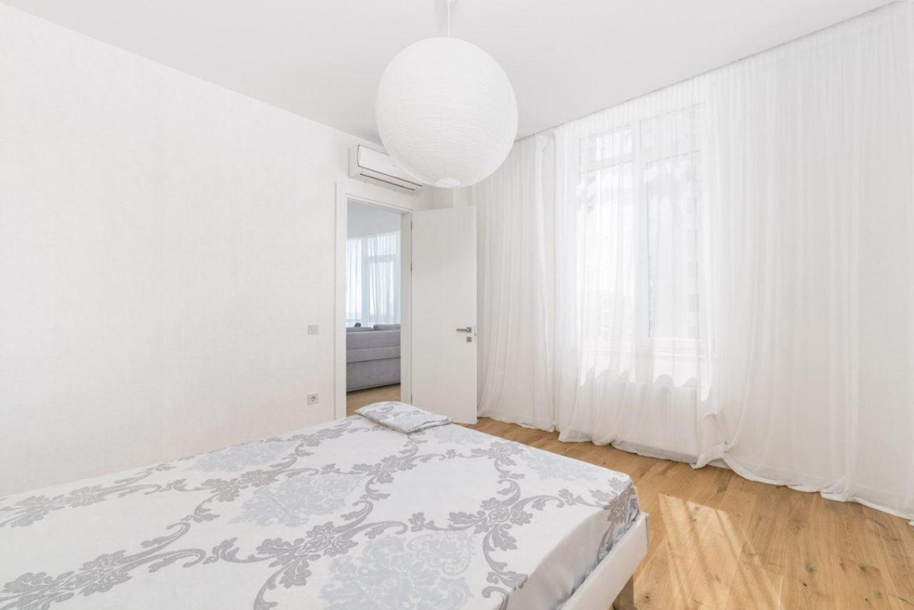 Gagarin Plaza Design Apartment Odessa Extérieur photo