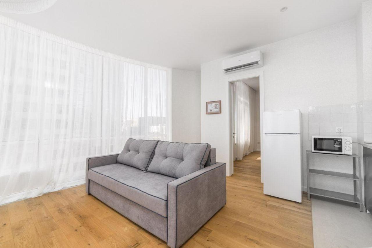 Gagarin Plaza Design Apartment Odessa Extérieur photo