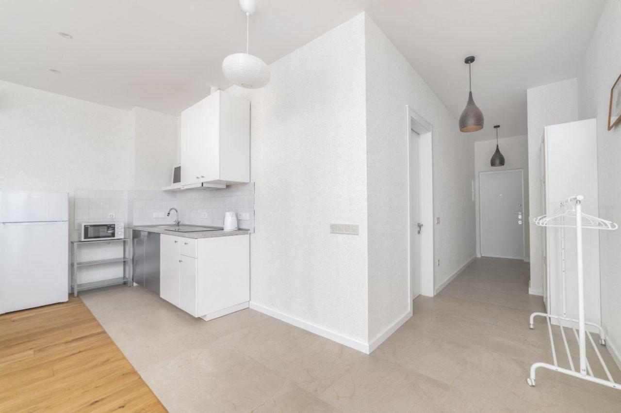 Gagarin Plaza Design Apartment Odessa Extérieur photo